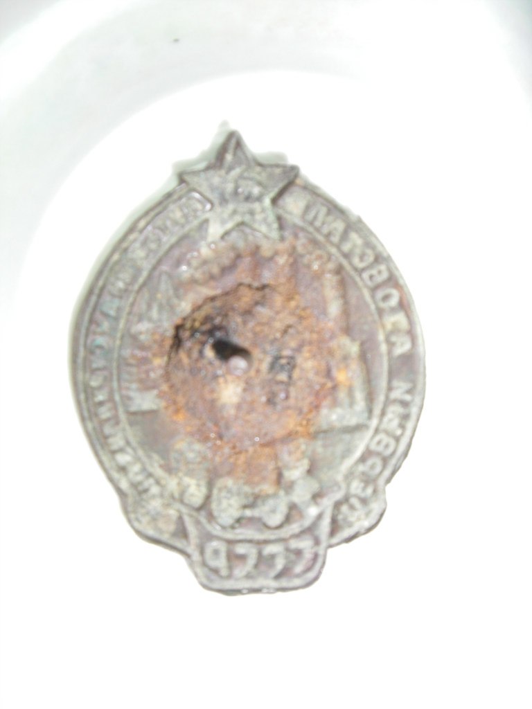 Вадим Пуговица | Балаклея