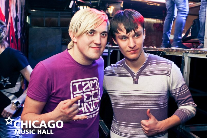 Денис Загрызлый | Симферополь