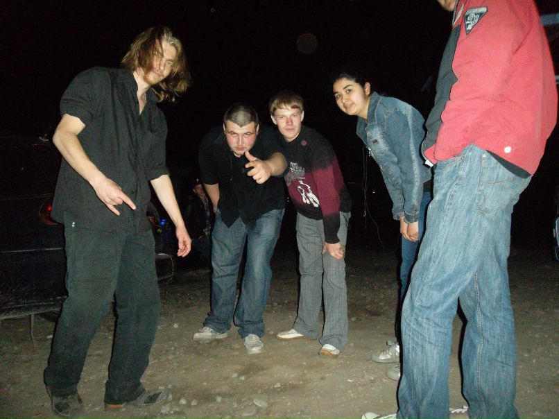 Станислав Крыгин 