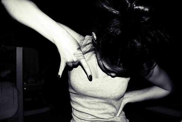 Настя Согласнова | Москва