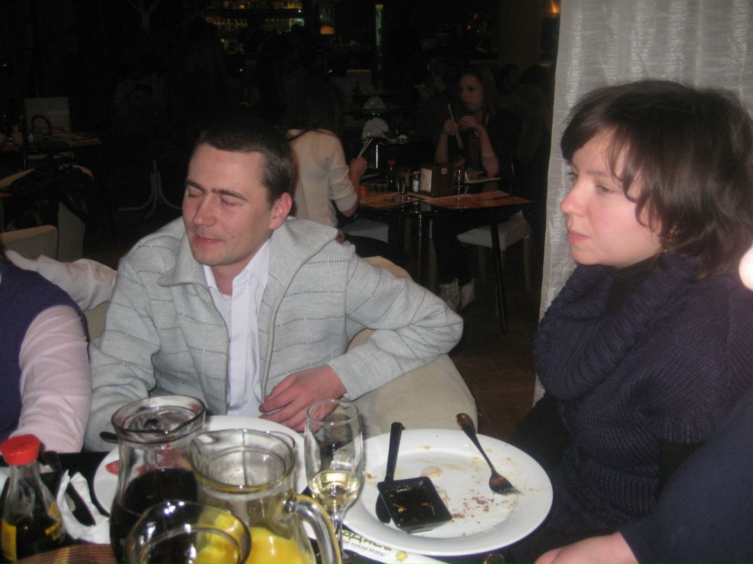 Владимир Спивак | Москва