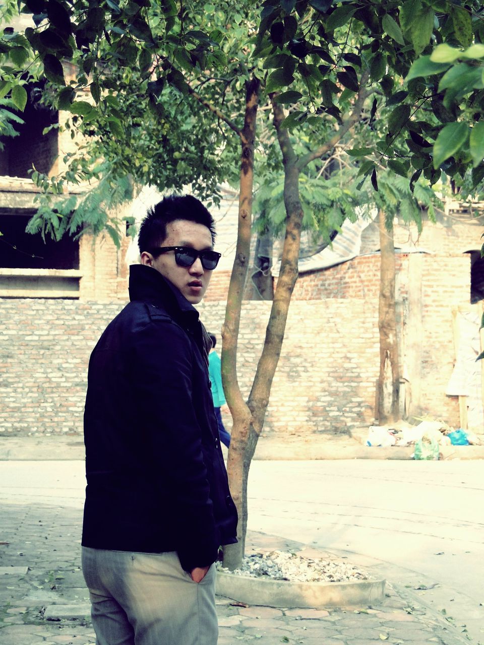 Lam Nguyen | Киев