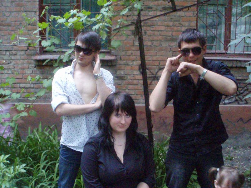 №21, Танюша Патракова-Гурина, Днепр (Днепропетровск) №21, Танюша Патракова-Гурина, Днепр (Днепропетровск)