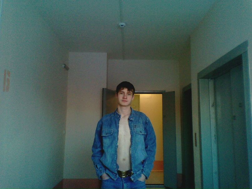 Владимир Смирнов | Жуковский