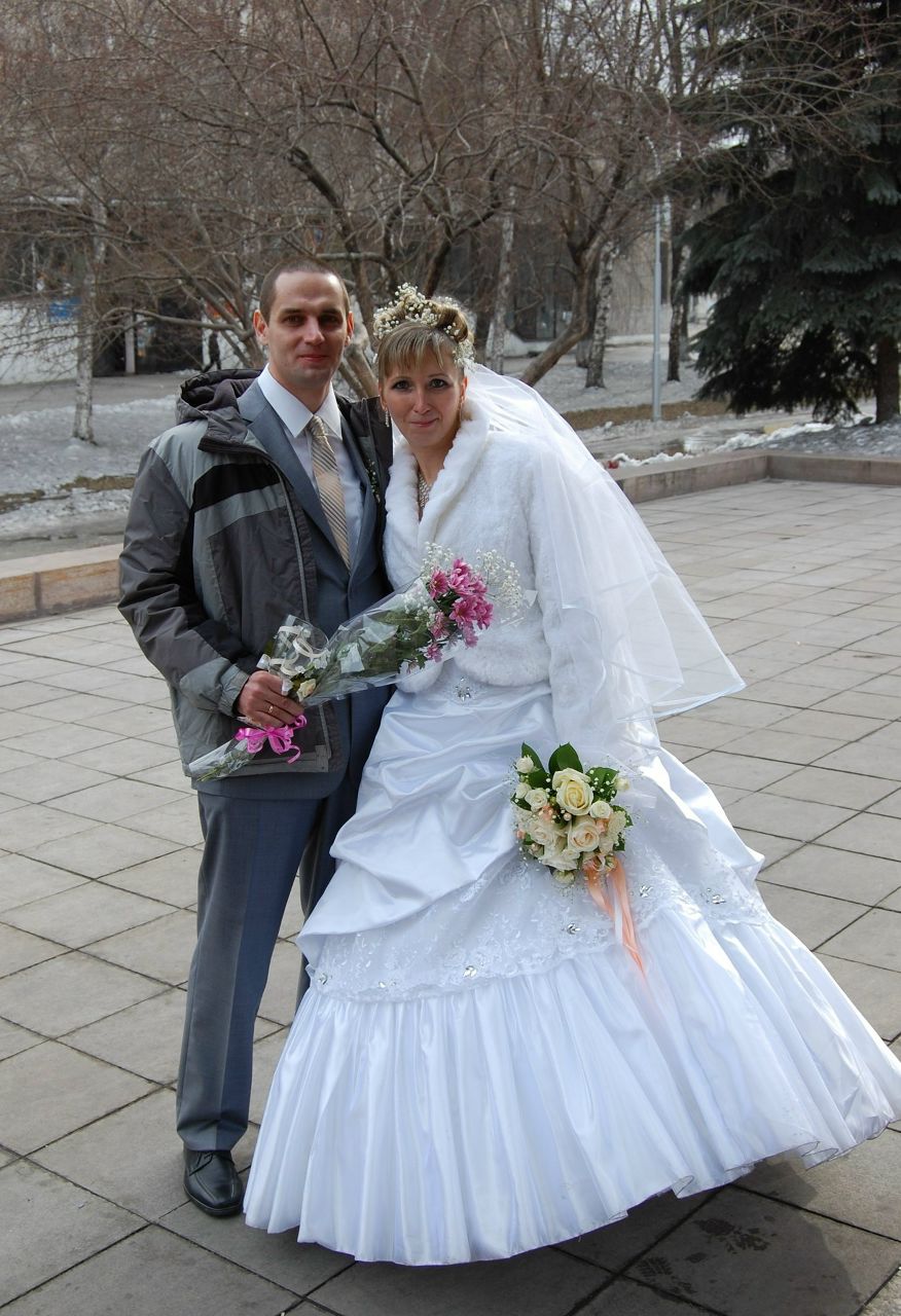 Оксана Мченская Solnyshko | Новокузнецк