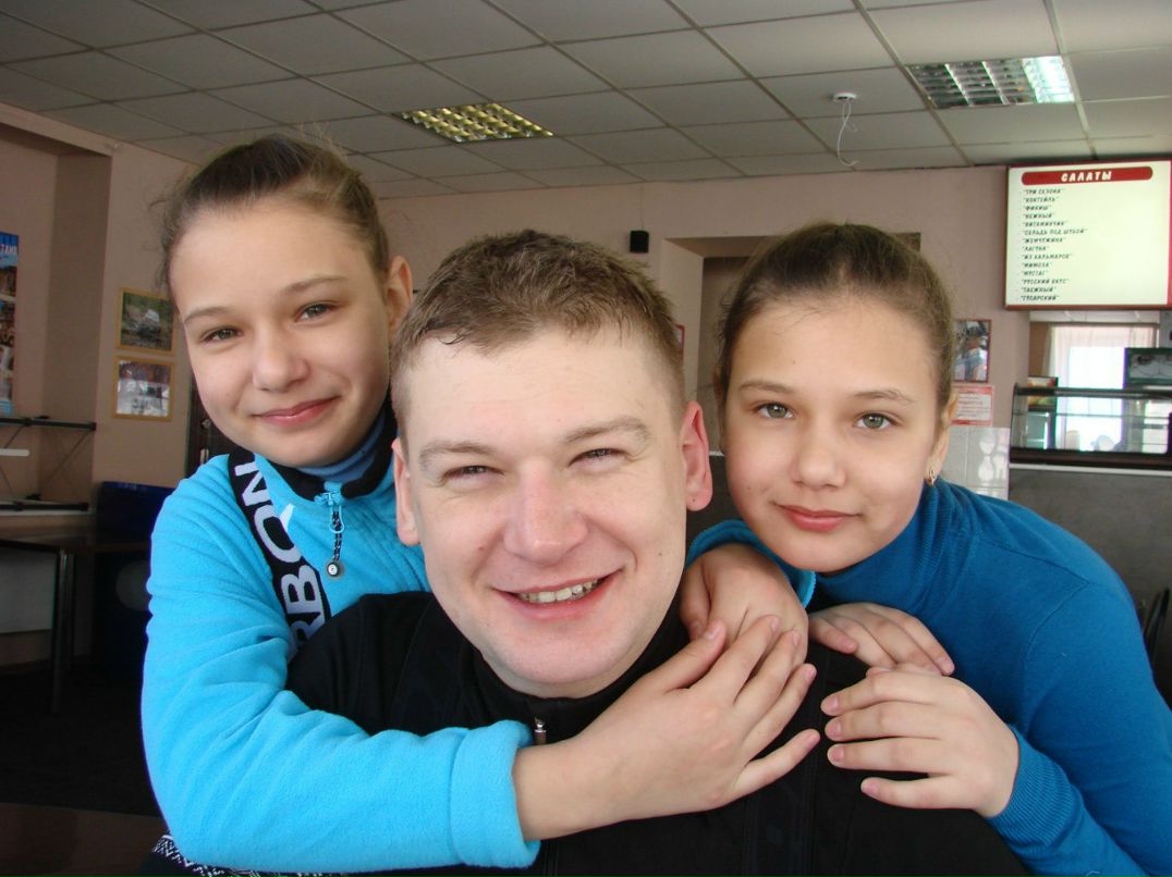 Елена Пушкарёва | Ottawa