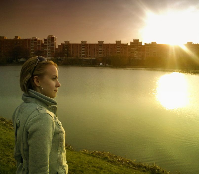 Вероника Тавгень | Минск