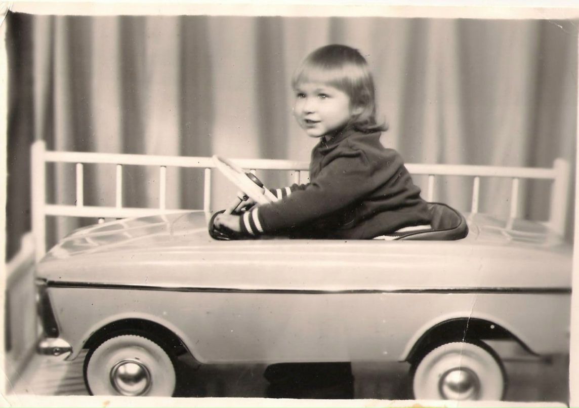 Ольга Мурашева | Надвоицы (пгт)