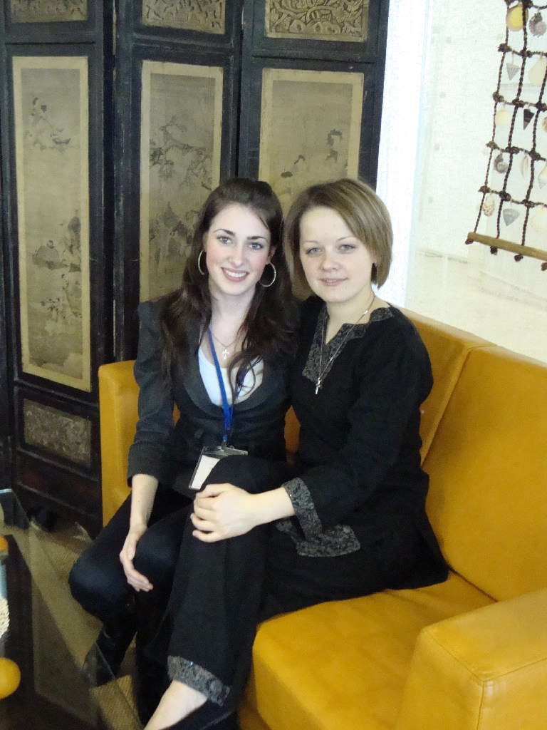 Екатерина Бабина | Москва