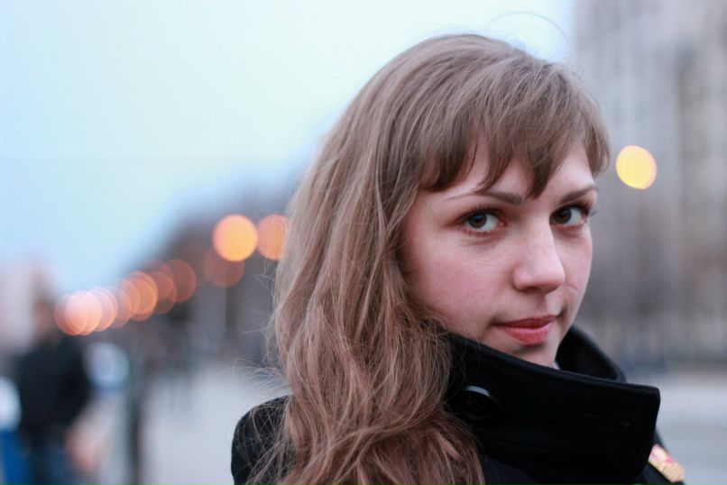 Арина Малышева | Кемерово