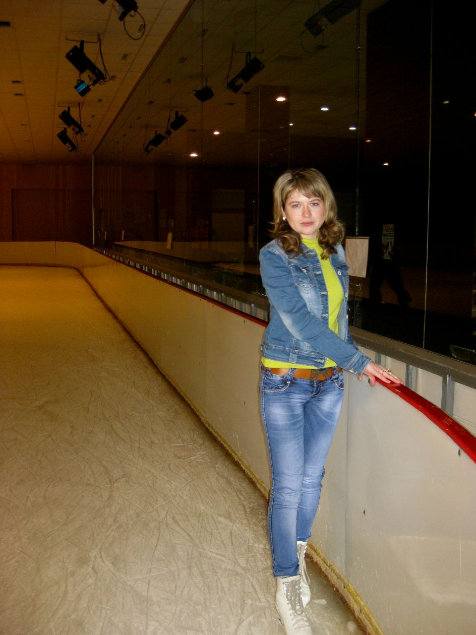 Юлия Барило | Лисичанск