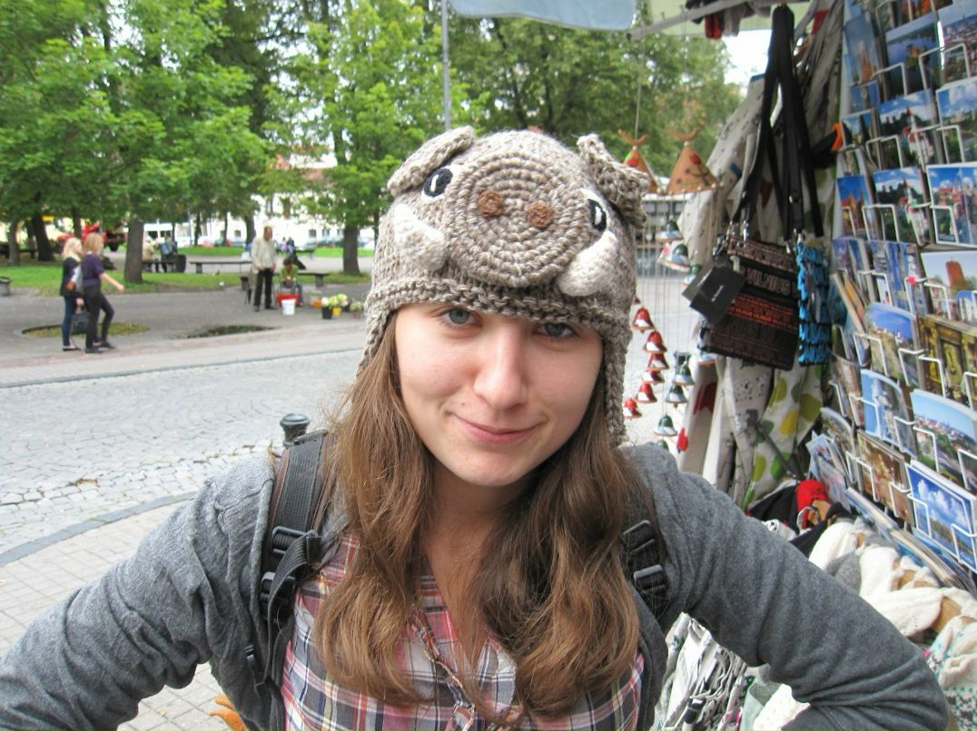 Маргарита Мирзабекян | Москва