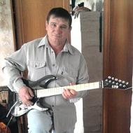 Александр Петрашов | Мишкино