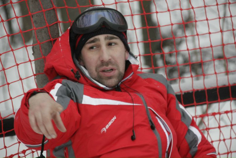 Александр Егоров | Москва