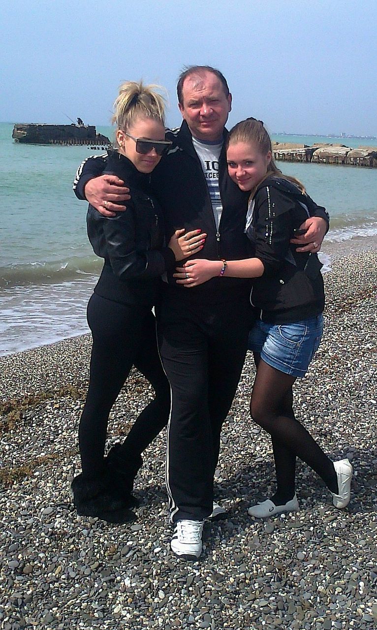 Катюха Володько | 