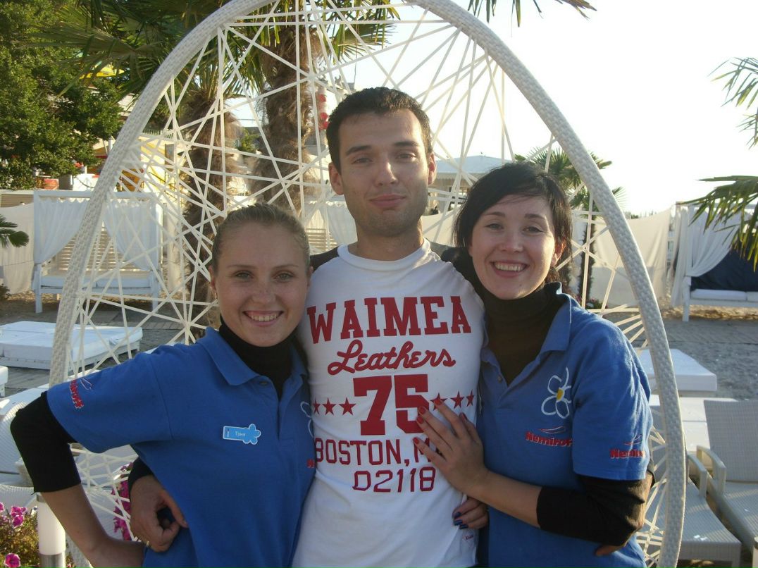 Таня Корж | Кривой Рог