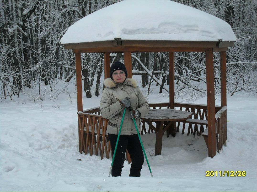 Светлана Долинга LANA | Саратов