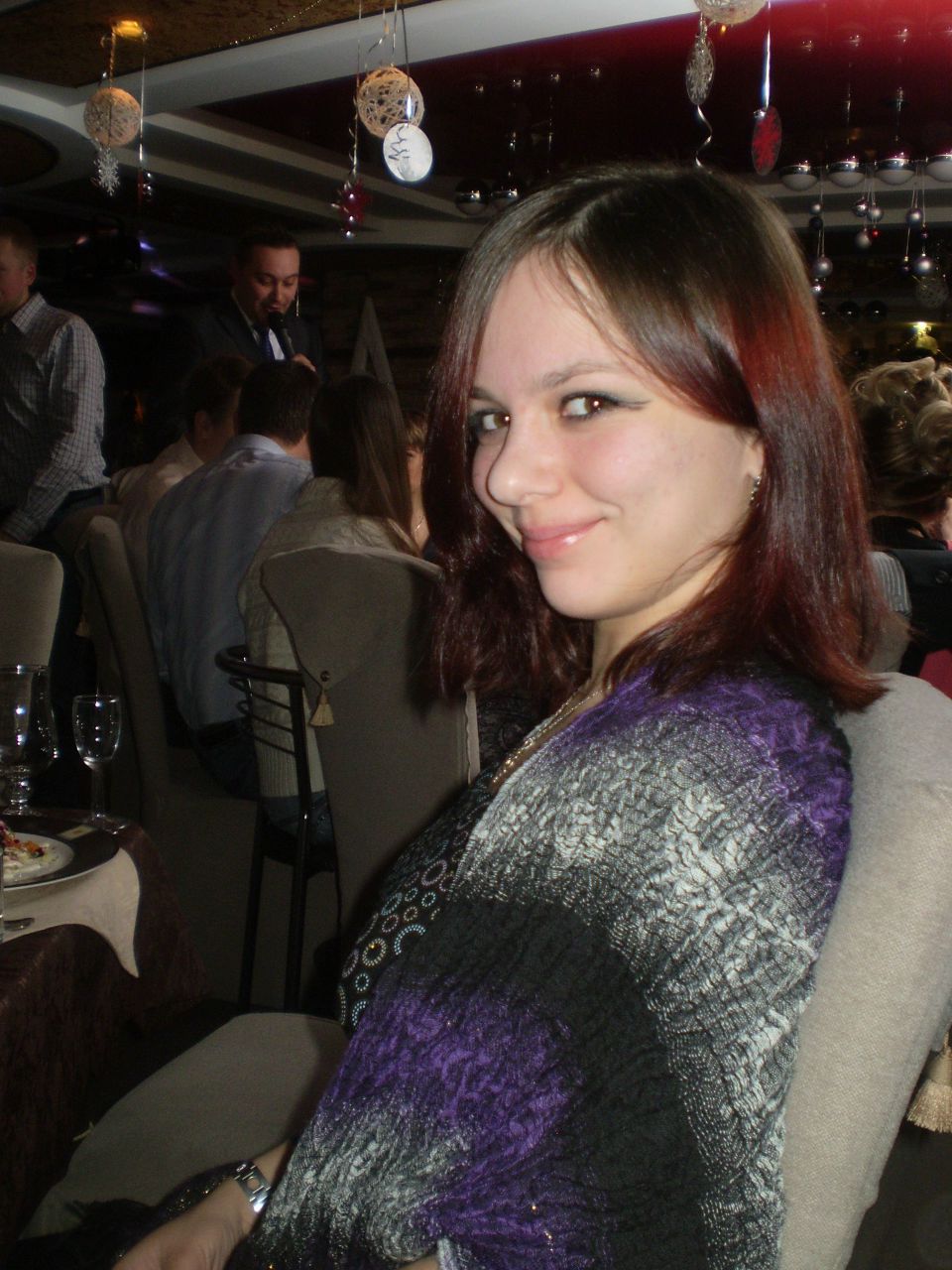 Евгения Берестова | Новокузнецк