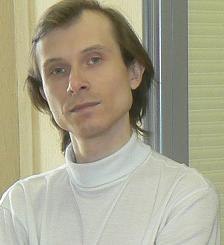 Алексей Ветров | Киев