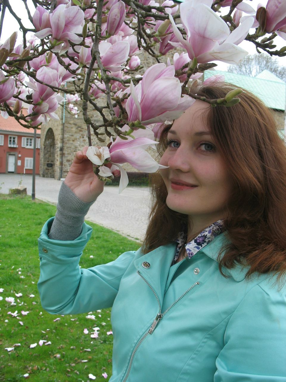 Александра Бушуева | Нижний Новгород