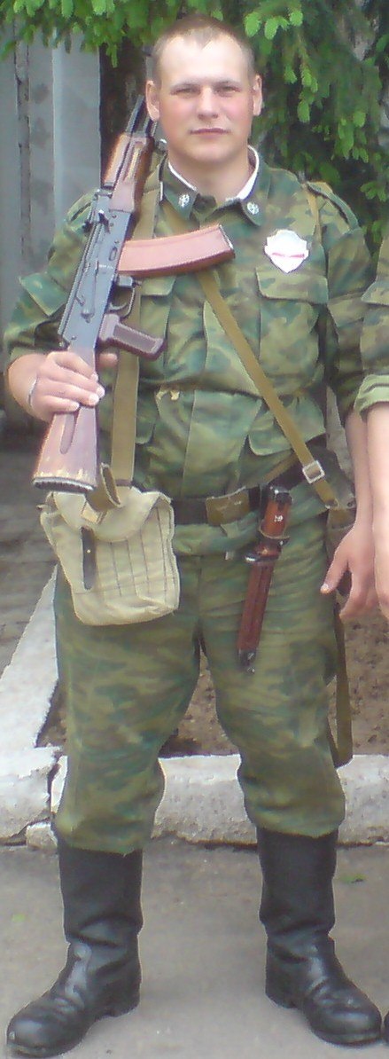 Юрий Золототрубов | Липецк