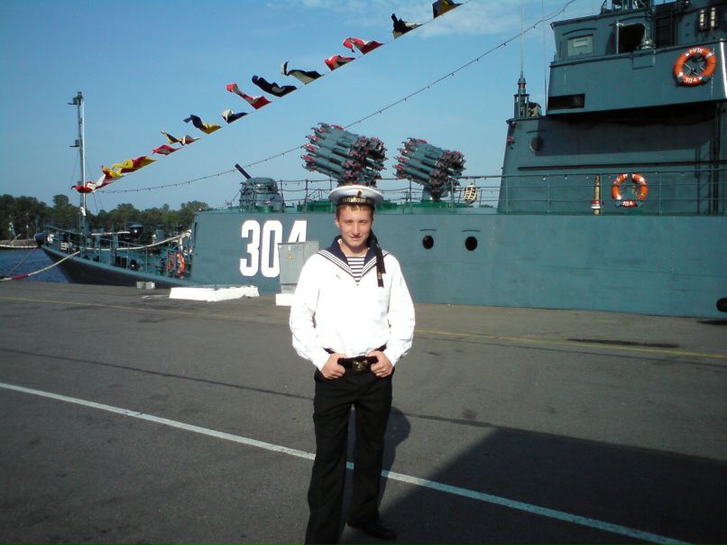 Антоха Гура | Сортавала