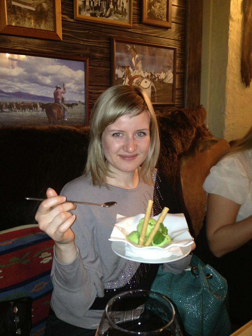 Ольга Шишкина | Москва