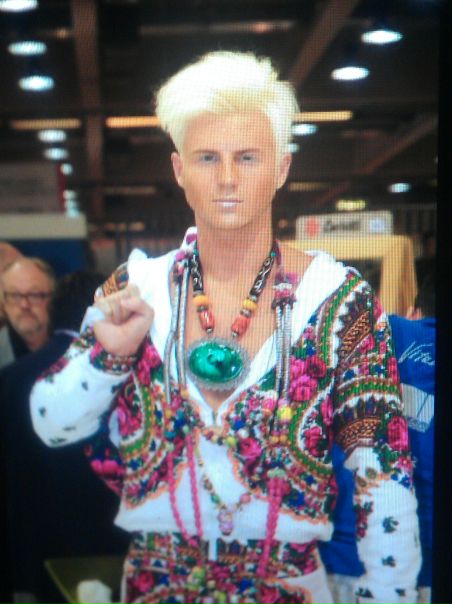 №74, Дмитрий Савчук, 35 лет, Москва №74, Дмитрий Савчук, 35 лет, Москва