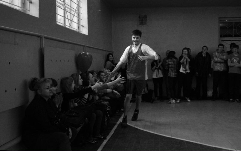 Никита Шаповалов | Харьков