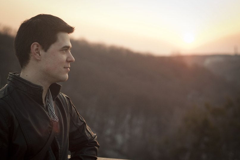 Андрей Максимчук | Киев