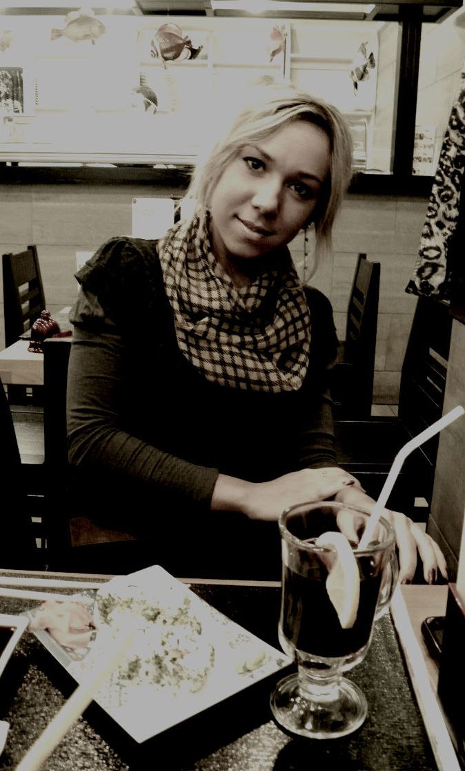 Влада Пугачёва | Харьков