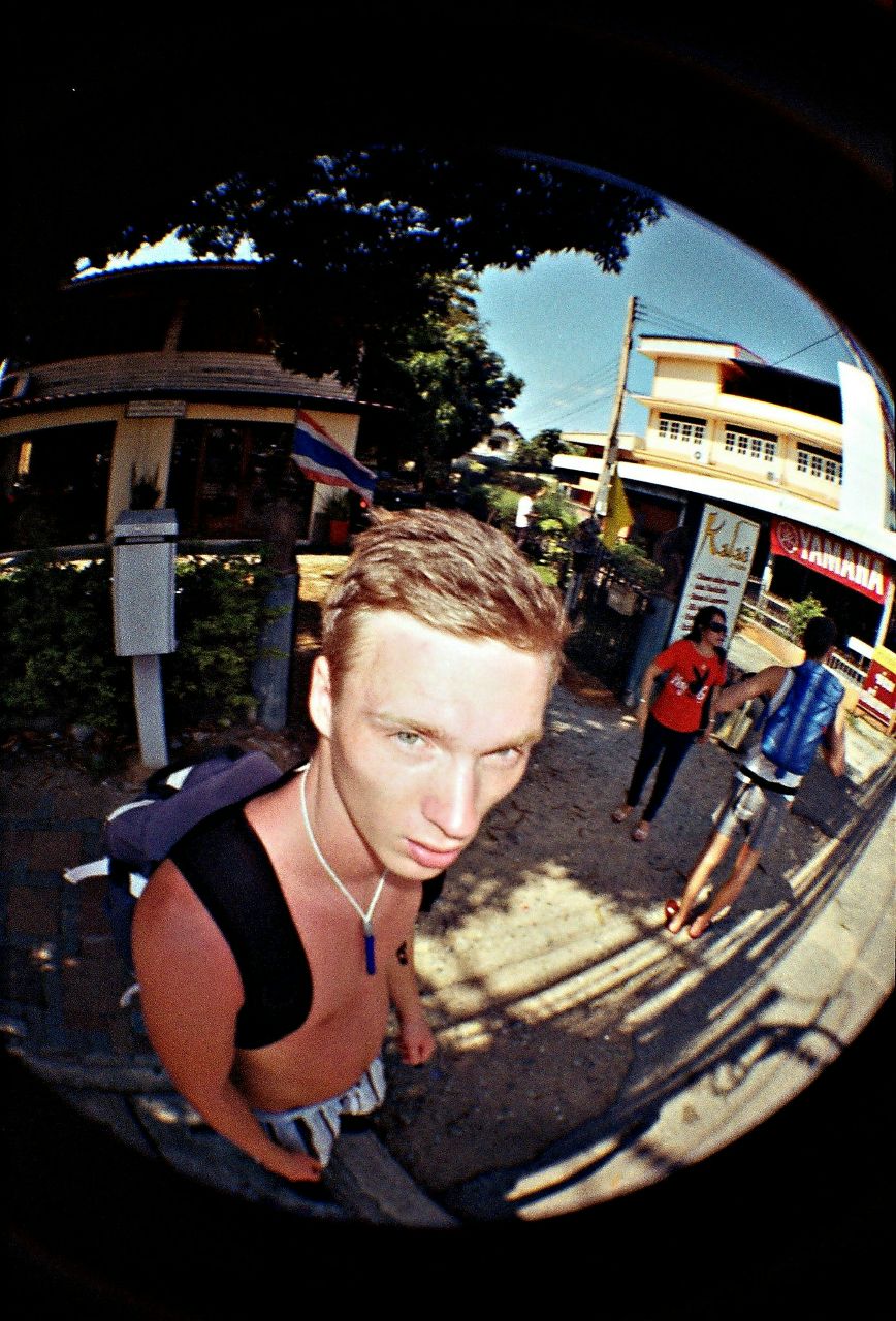 Максим Просто | Москва