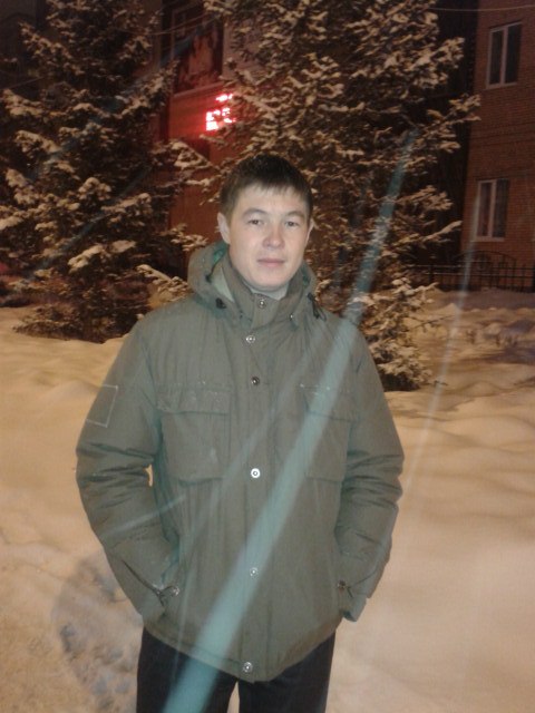 Ilgiz Ibatov | Джалиль