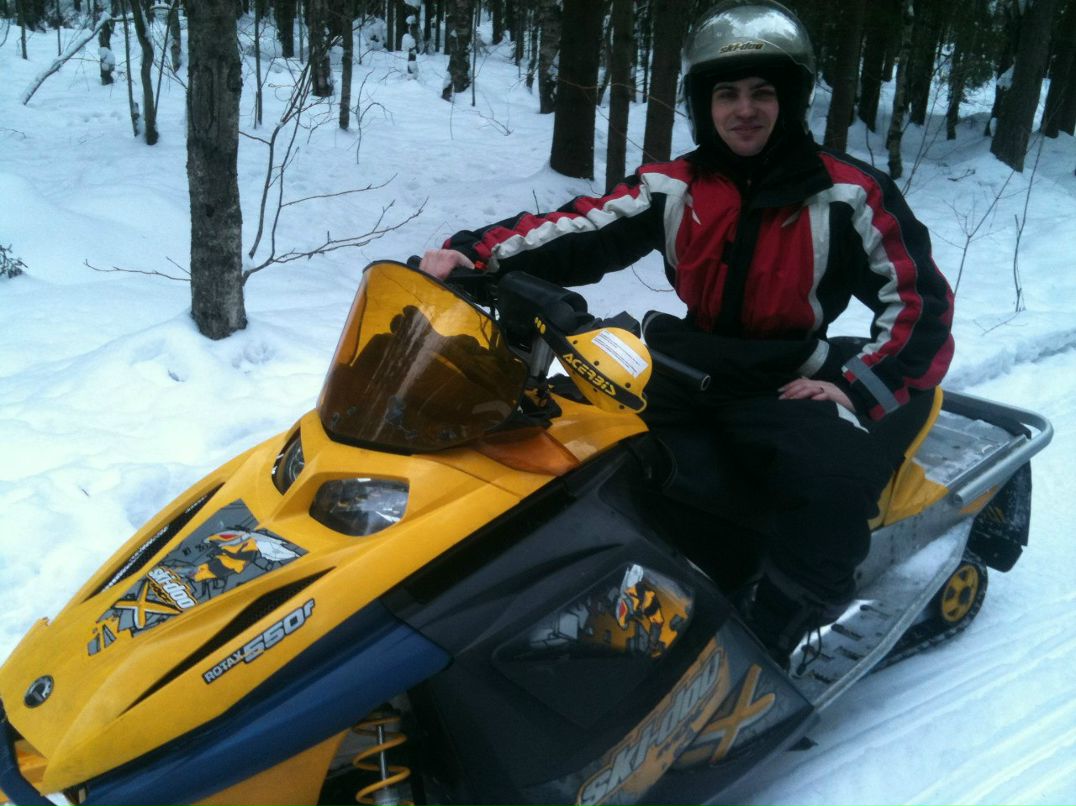 Алексей Краснобородкин | Санкт-Петербург