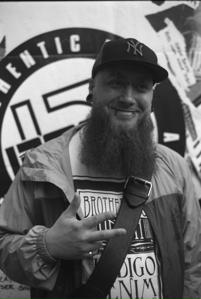 №14, Александр Голодный №14, Александр Голодный