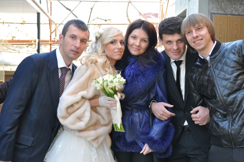 Сергей Костюк | 