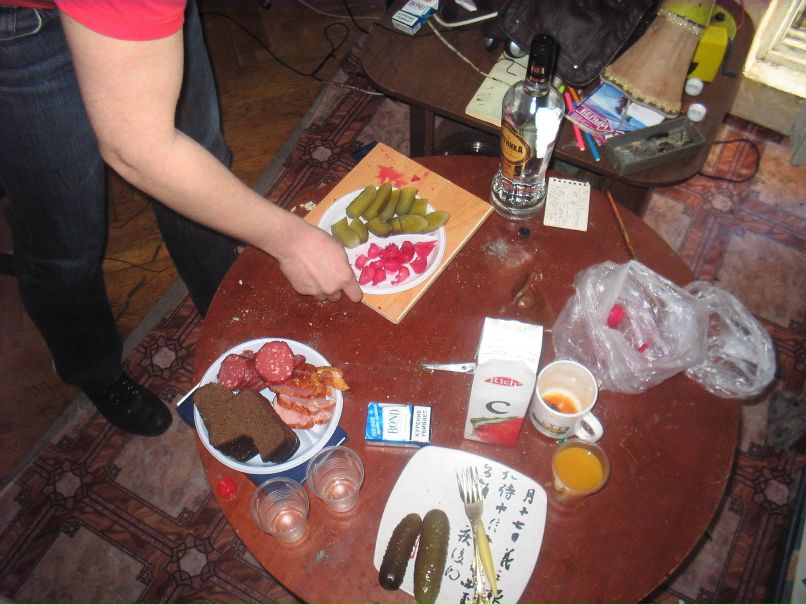 Петр Быков Валентинович | Москва