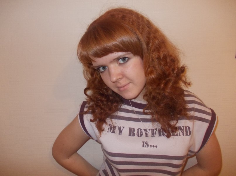 Ирина Семёнова | Ульяновск