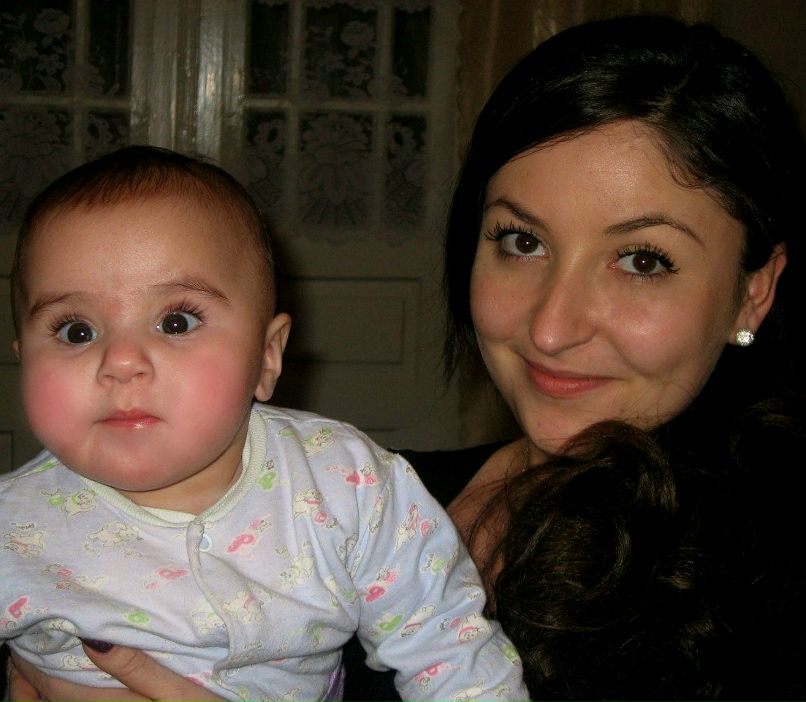 Виктория Гержик | 