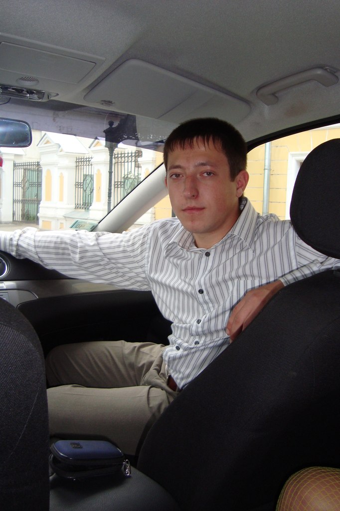 Виктор Крылов | Ярославль