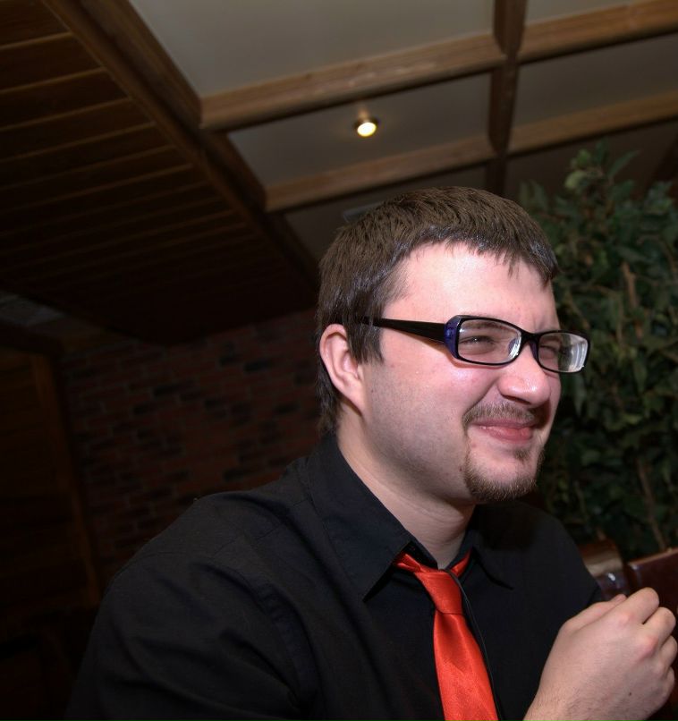 Станислав Зубарев | Пермь