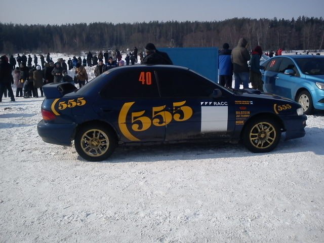 Андрей Жарков | Егорьевск