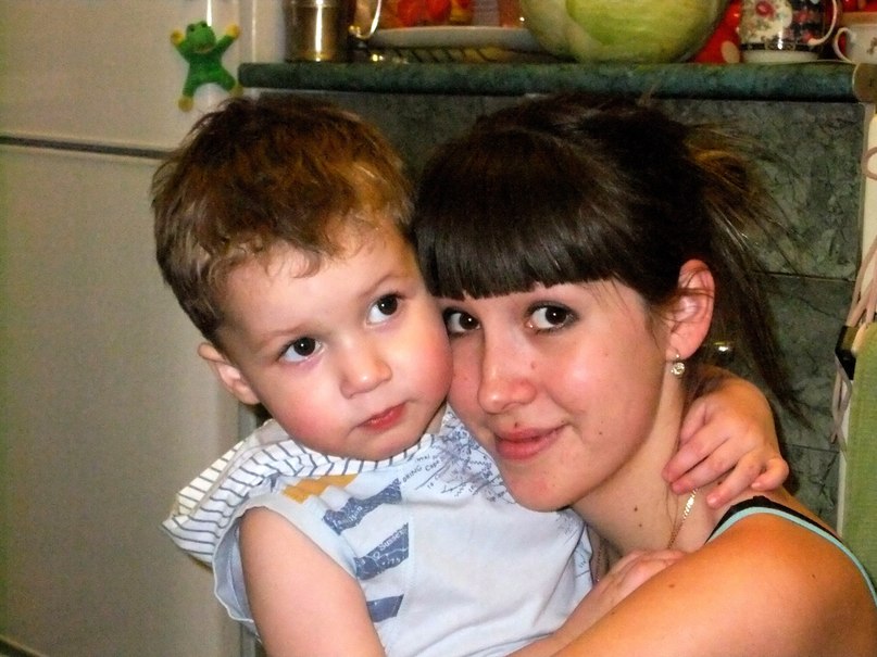 Яна Боровикова | Томск