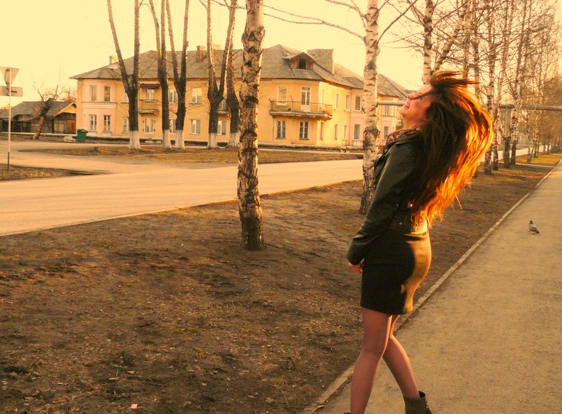 Дарья Андрейчикова | 