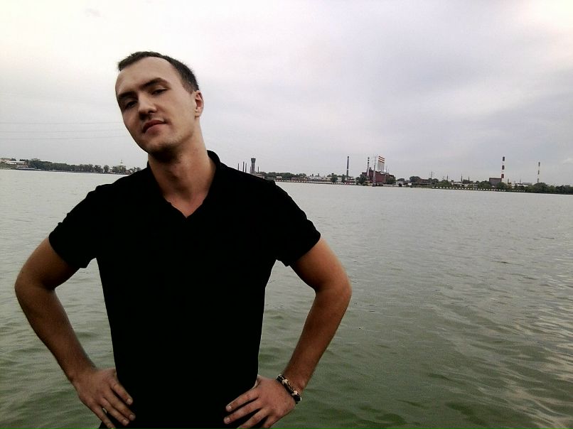 Илья Грудцин Владимирович | Ижевск