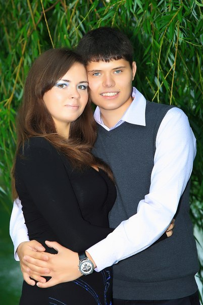 Серёга Красильников | 