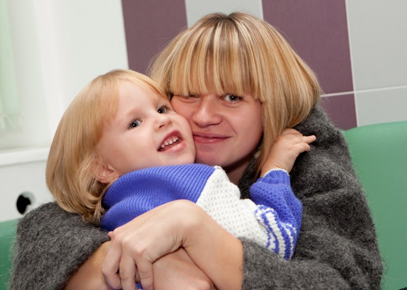 Ольга Антонова (& Василий ) | Москва