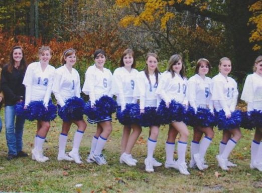 Варя Трифонова | 