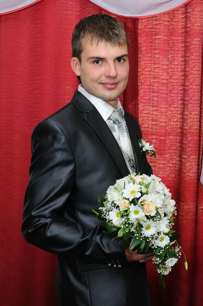 Илья Кравченко ٩(̾●̮̮̃̾•̃̾)۶ | Жодино