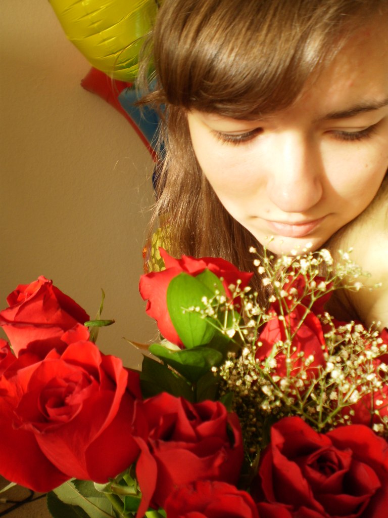 Irina Marchuk-Shkilnyuk ♥ | Kent